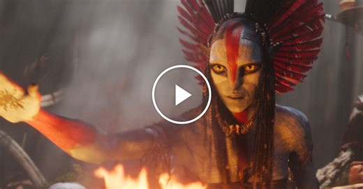 Video: ‘Avatar: Fire and Ash’ | Anatomy of a Scene