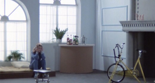 The Opening Of Misty Beethoven [1976]