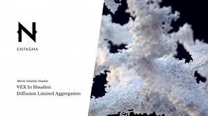 VEX: DIFFUSION LIMITED AGGREGATION