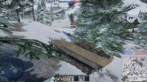 3.3K views · 35 reactions | ⚠ Battle Pass Cannon With A Vehicle Attached To It ⚠ __ Sd.Kfz.251_22 (War Thunder) | Lovely Life | Facebook