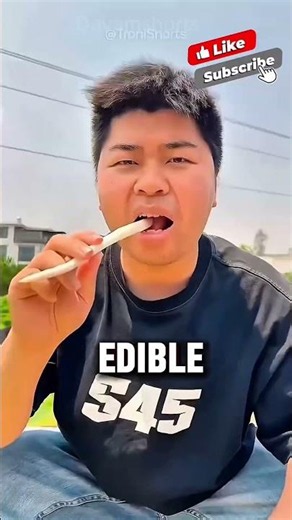 Why You Should NEVER Eat a Cattail ⚠️