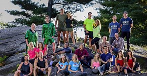 Meet the Teams Competing on The Amazing Race 30