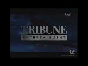 Tribune Entertainment/Roddenberry Kirshner/Alliance Atlantis (1998)