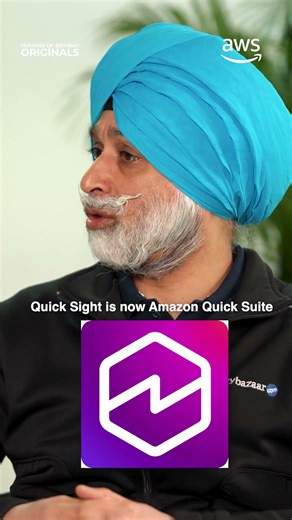 How AWS Became a Strategic Partner for PolicyBazaar 🚀 #businessshorts