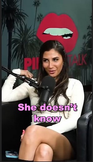 Gianna Dior admits to secret hook up with sisters boyfriend 😳 | Pillow Talk