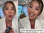 Nurse reveals Botox alternatives to try until ready for injection