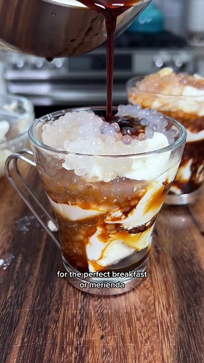 Easy Taho Recipe: How to Make Filipino Street Food at Home