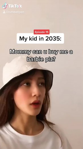2035 Flashbacks: Mommy, Can You Buy Me a Barbie? | Memes Compilation