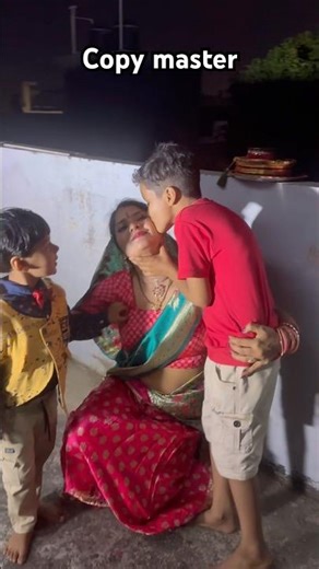 Copy master #ytshorts #funny #rohansaini #viralvideo