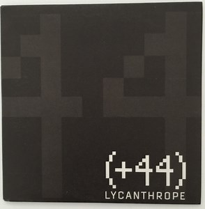 ( 44) - Lycanthrope