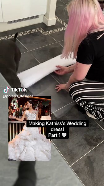 Lauren on TikTok