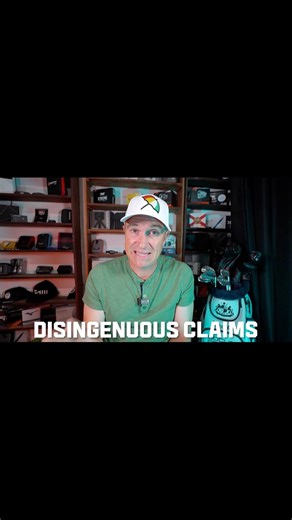 23K views · 153 reactions | 7 Ways Golf Brands Trick Us! #golf #golfbrands #golftips #review | Let's Play Thru | Facebook