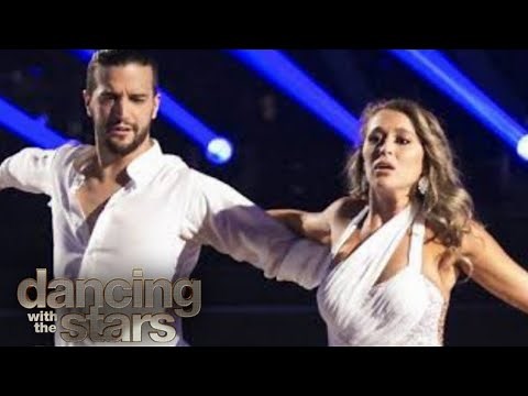 Alexa PenaVega and Mark's Rumba (Week 02) - Dancing with the Stars Season 21!