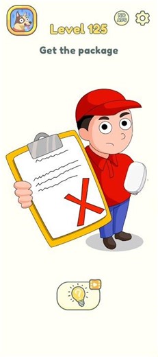 DOP level # 125 complete the task # shorts # short # gaming # trending # viral