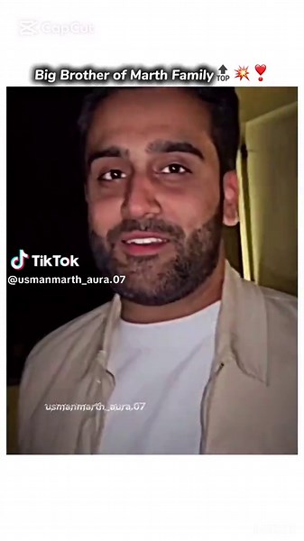 Big Brother of Marth Family Bonding Moments