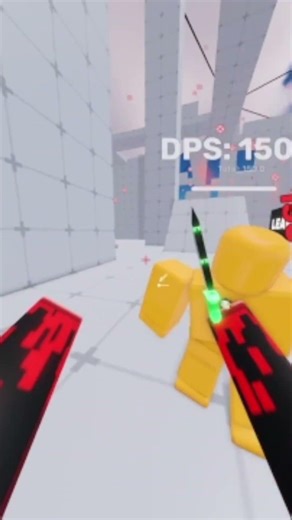 Tutorial on how to BackStab in Roblox Rivals #roblox #rivals #robloxrivals #shorts #robloxshorts