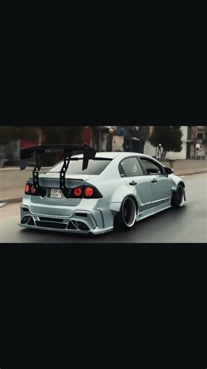 DRAFT🫶🏻✨#mohidalirizwan #foryou #widebodystyle #glaciercivic #titan fd2 #carlovers #cars #epicraces