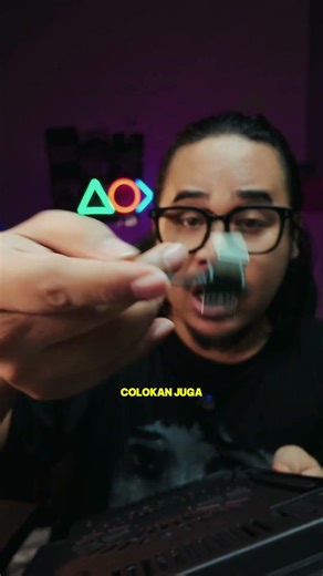 review usb laptop cooler with blue led light kipas pendin