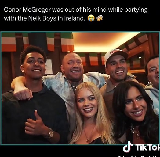 Inside Fighting on TikTok