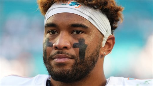 Tua Reflects on Thanksgiving Nostalgia and Playoffs