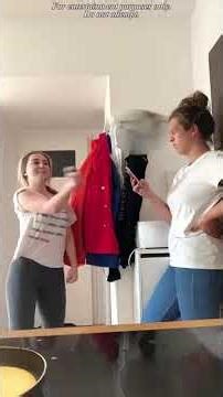 Ranking the Worst Kitchen Disasters 😂 #fails #cooking #shorts