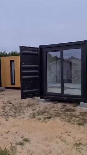 16K reactions · 1.1K shares | Check out this shipping container home! Contact us at (305) 900-6814 or info@myshippingcontainers.com for more information! #storagecontainer #shippingcontainer#myshippingcontainers #containerhome | My Shipping Containers | Facebook