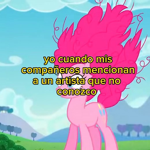 Descubre a la Condesa Coloratura en My Little Pony