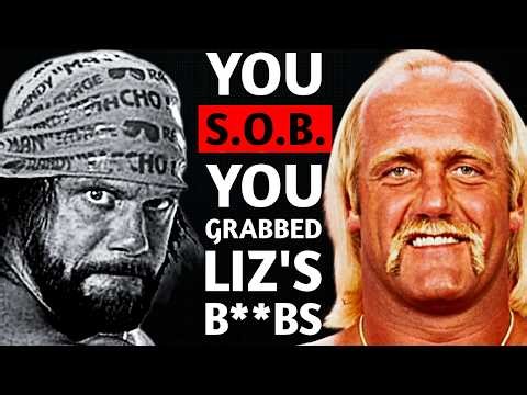Hulk Hogan On Randy Savage