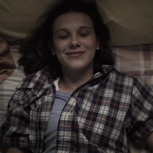 Remembering El: The Heartbreaking Farewell from Stranger Things