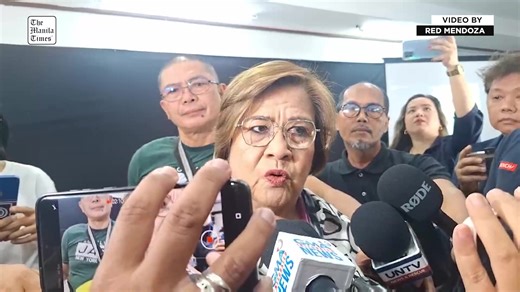 De Lima 'frustrated' over delay in impeach proceedings ML Party-list Rep. Leila de Lima says she is 'frustrated' that the presentation of evidence by the prosecution in the impeachment trial of Vice President Sara Duterte has been delayed again by the Senate, and has called on Senate President Francis Escudero to 'act on the interests of the Constitution' and not on his self-preservation. The Senate reset the prosecution's presentation of evidence in Duterte's impeachment trial from June 2 to Ju