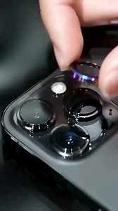 Protector de lente de camara | Pronova