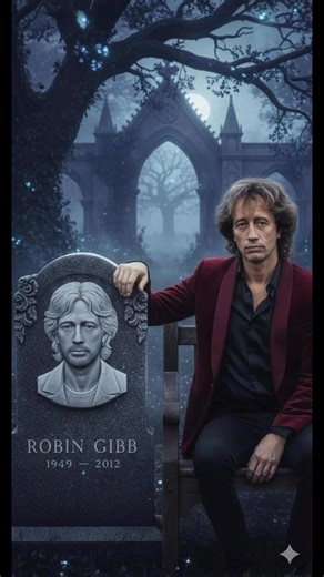 94K views · 4.6K reactions | "ROBIN GIBB'S LEGACY IN CONTEXT ▶️ See...