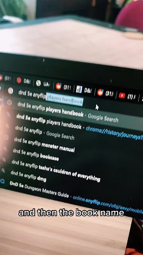 Pathfinder 2E and D&D 5E Anyflip Adventure | Dungeons and Dragons