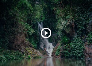 فیلمی از زیبایی های طبیعت | قدم به دنیایی آرام و زیبا | ویدیو HD