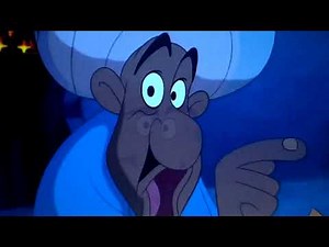 Fantasia Part 11 introduction Dance of the Hours