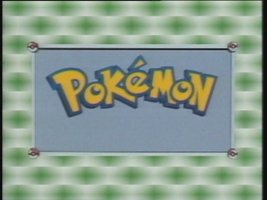 Pokémon - Greek-dubbed DVDrips (Ethnos "Έθνος" Newspaper)