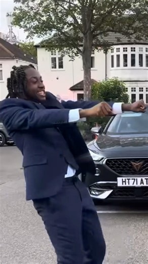 shakss does tictok behind the scenes