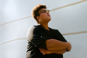 Brittany Howard | Interview