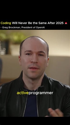 Coding Revolution: The Future of Software Engineering by 2025