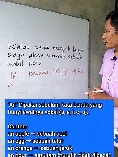 Conditional Sentences Type 1 in English Explained