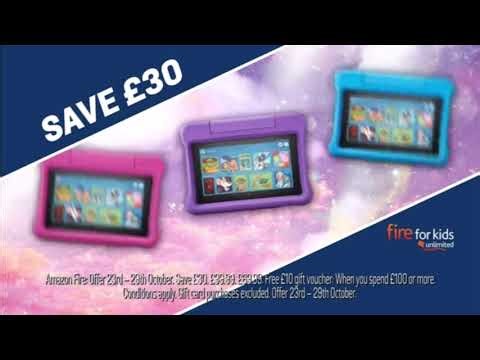 Argos NEW Catalogue Laptop Kitchen Kids Tablets Vouchers Christmas Advert 2019￼￼￼￼￼￼￼