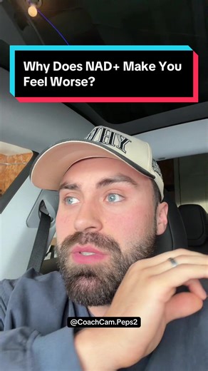 Understanding NAD and Its Impact on Body Function