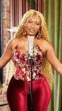 🔥 Wendy Shay “Crazy Love” on piano #ghana #audiomack #finetune #piano #performance