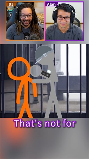 The Official Unofficial Names | Animators Vs Games