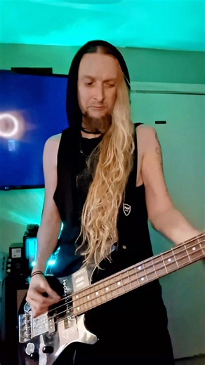 Now it's all hallows eve. The moon is full... | Dan Elwell