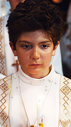 Movies | Clips | Montages on Instagram: "Carlo Acutis was a modern teenager whose life showed that holiness isn’t limited to another era. Born in 1991, Carlo loved video games, computers, and coding—but above all, he loved the Eucharist, which he called his “highway to heaven.” Using his tech skills, he created a detailed online catalog of Eucharistic miracles from around the world, believing technology could be used to bring people closer to God. Despite his young age, Carlo lived with extraord