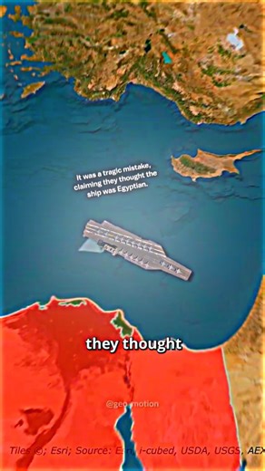 Attacked the U.S And Got #HistoryTok #MapHistory #Mexico #Geopolitics #DidYouKnow