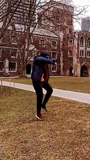 I'll be missing you(ft. 102) | Instagram reel| Toronto Canada