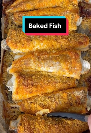 Crispy Baked Hake Recipe with Fresh Potato Salad