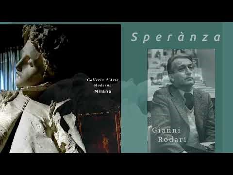 Annibale Covini Gerolamo danza teatro SERANZA di Gianni Rodari